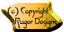 Ruger Logo